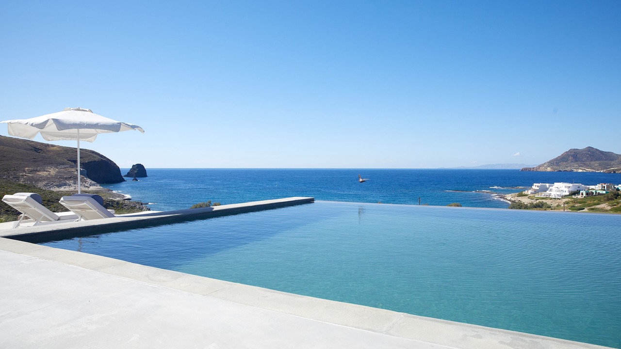 Photo of Outdoor in Apollonia