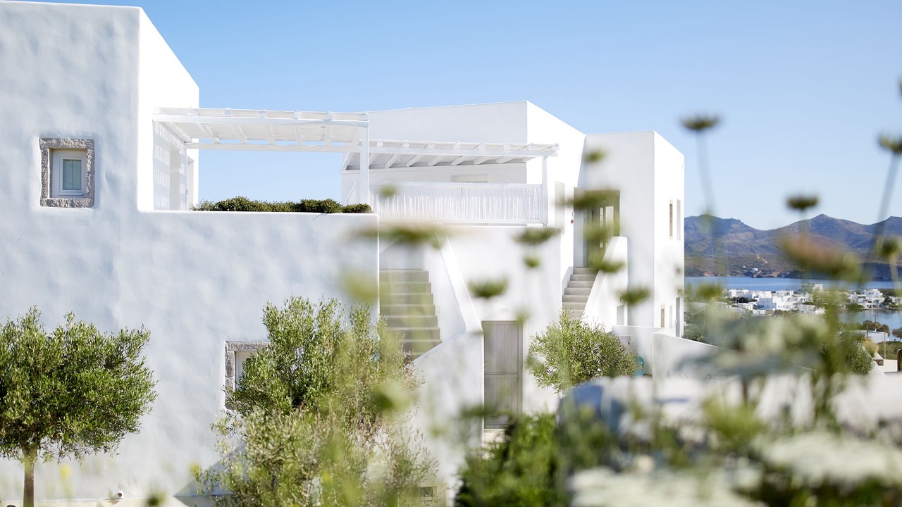 Photo of Outdoor in Apollonia