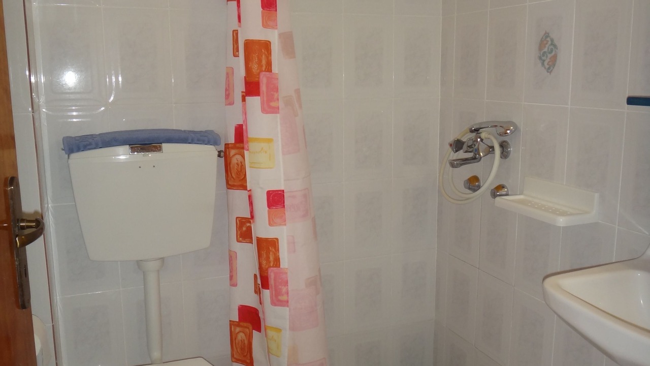 Photo of Bathroom in Gialtra