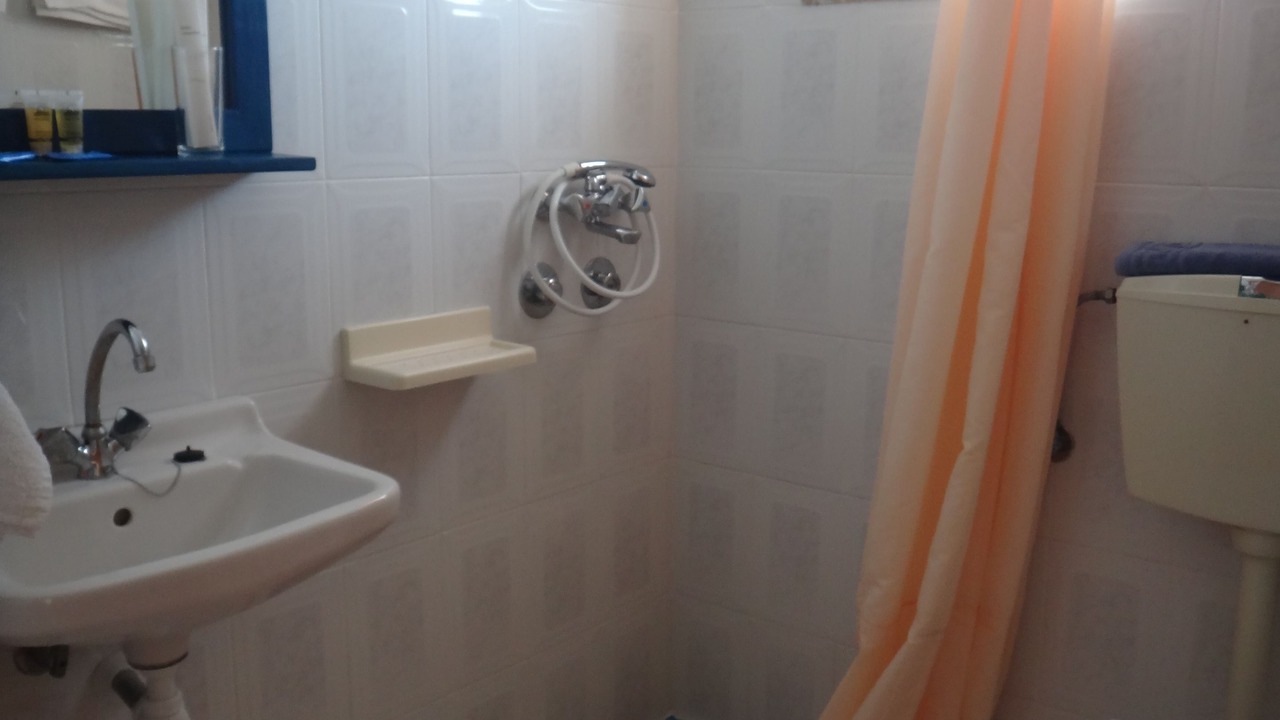 Photo of Bathroom in Gialtra