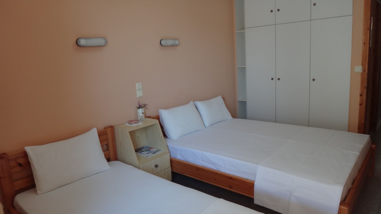 Photo of Bedroom in Gialtra