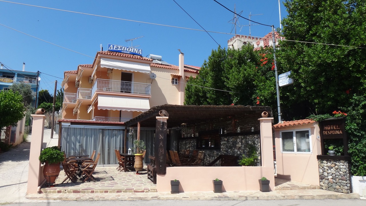 Photo of Outdoor in Gialtra