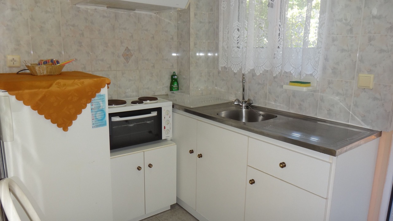 Photo of Kitchen in Gialtra