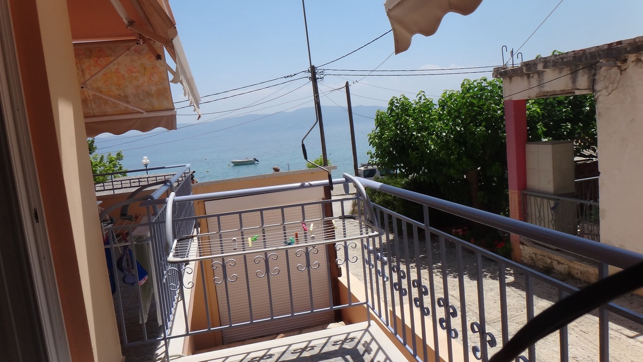 Photo of Patio Balcony in Gialtra