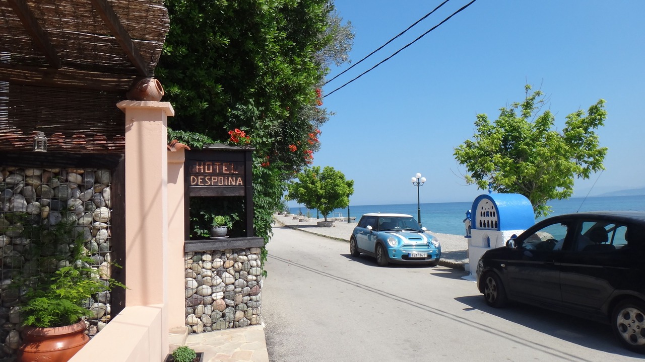 Photo of Outdoor in Gialtra