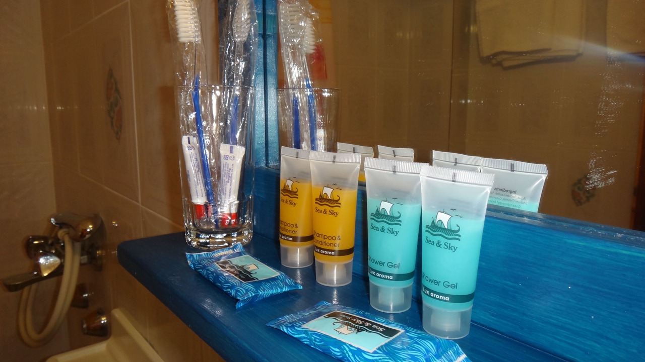 Photo of Bathroom in Gialtra