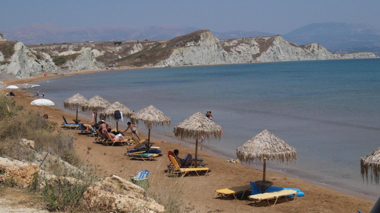 Photo of Outdoor in Kounopetra