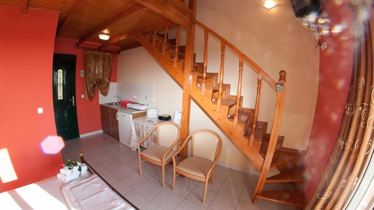 Photo of Bedroom in Kounopetra