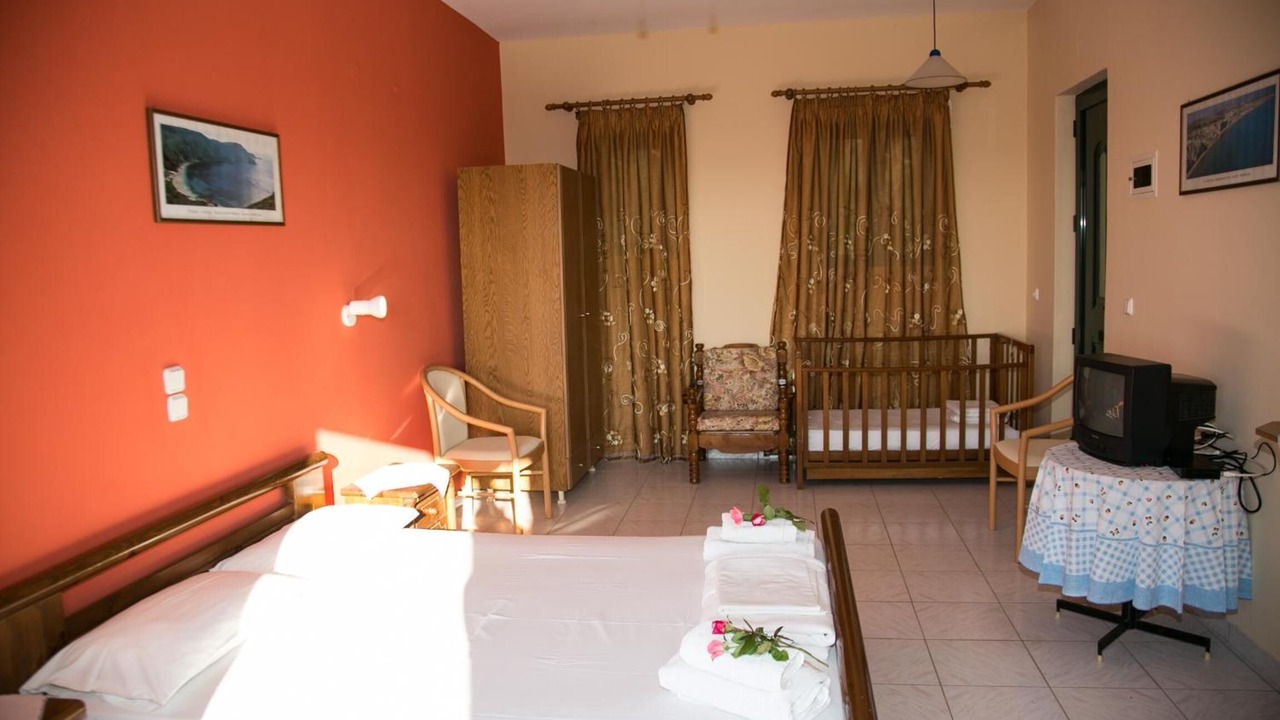 Photo of Bedroom in Kounopetra