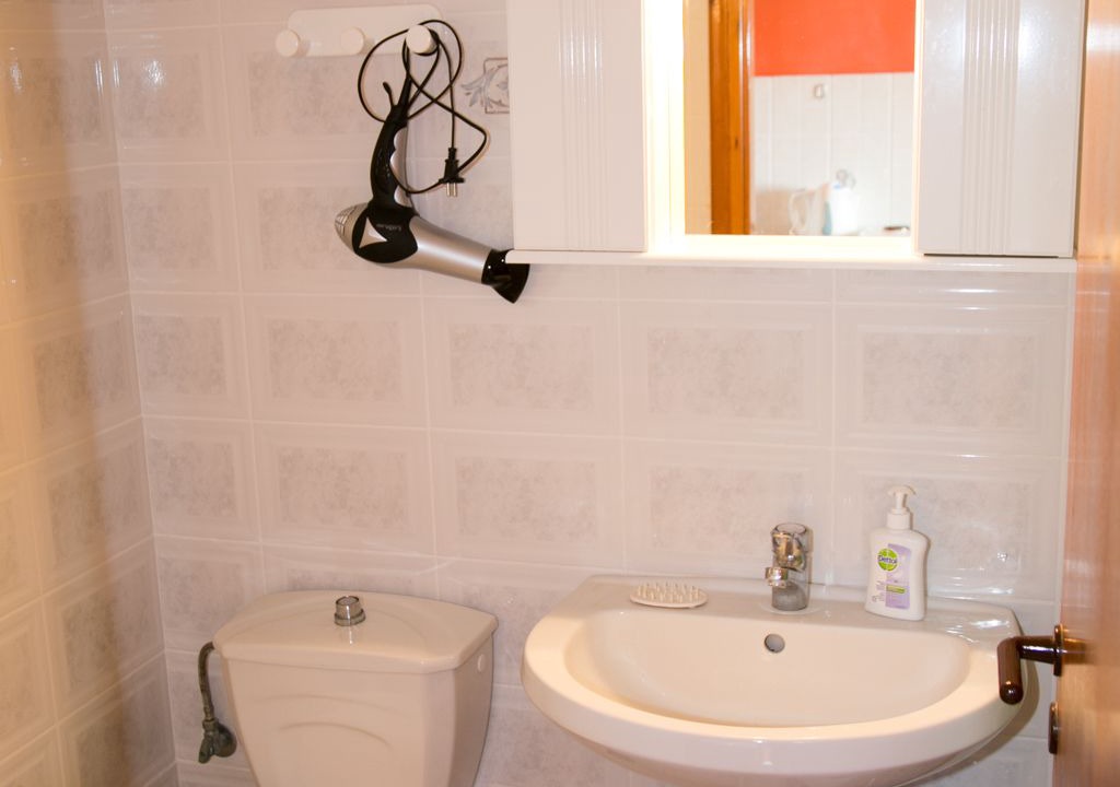 Photo of Bathroom in Kounopetra