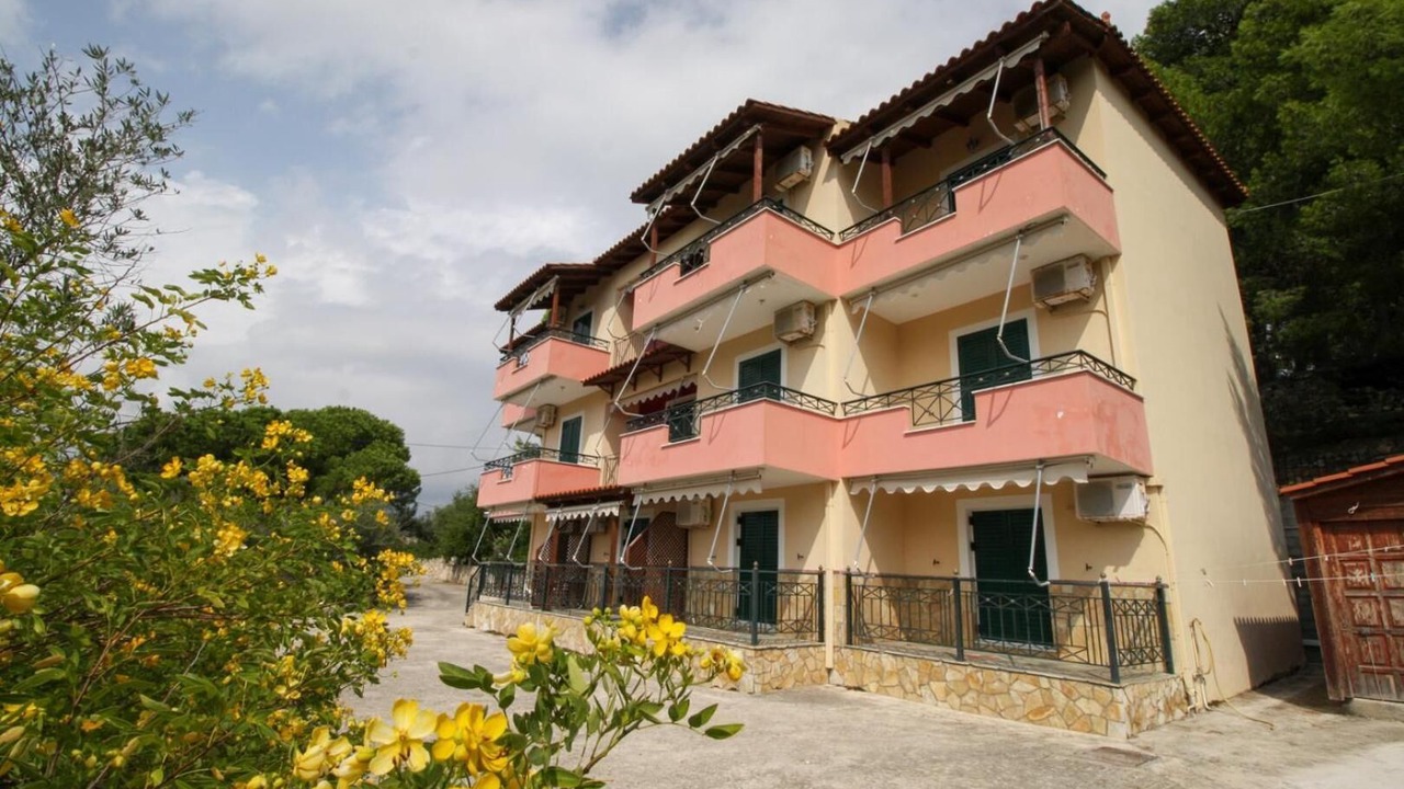 Photo of Outdoor in Kounopetra