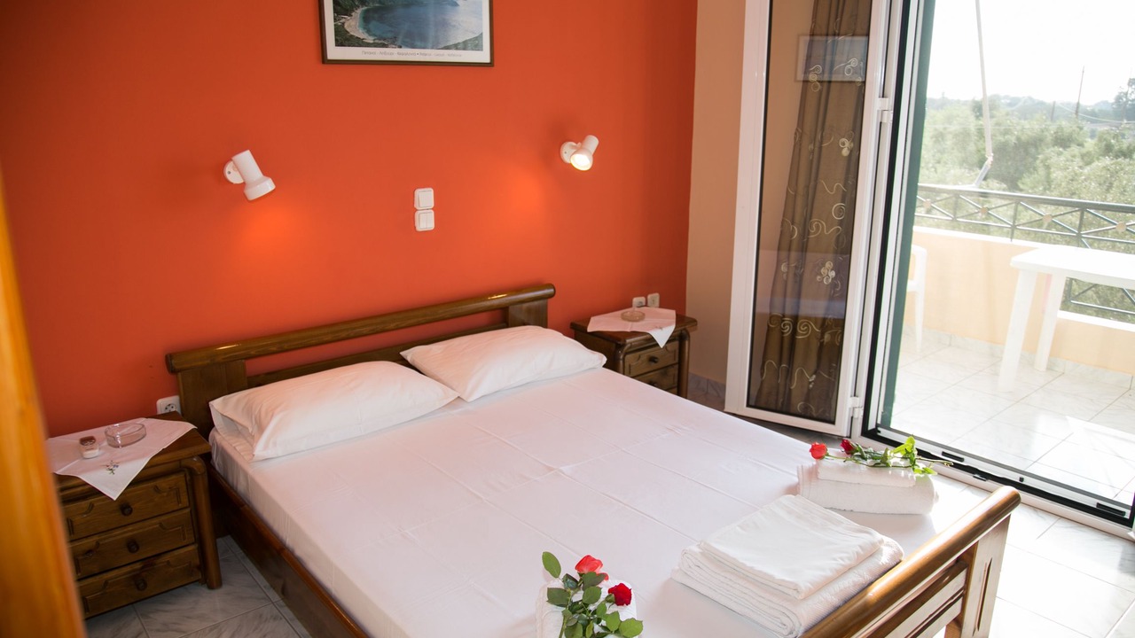 Photo of Bedroom in Kounopetra