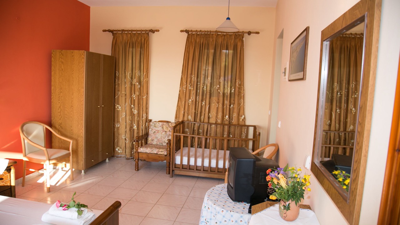 Photo of Livingroom in Kounopetra