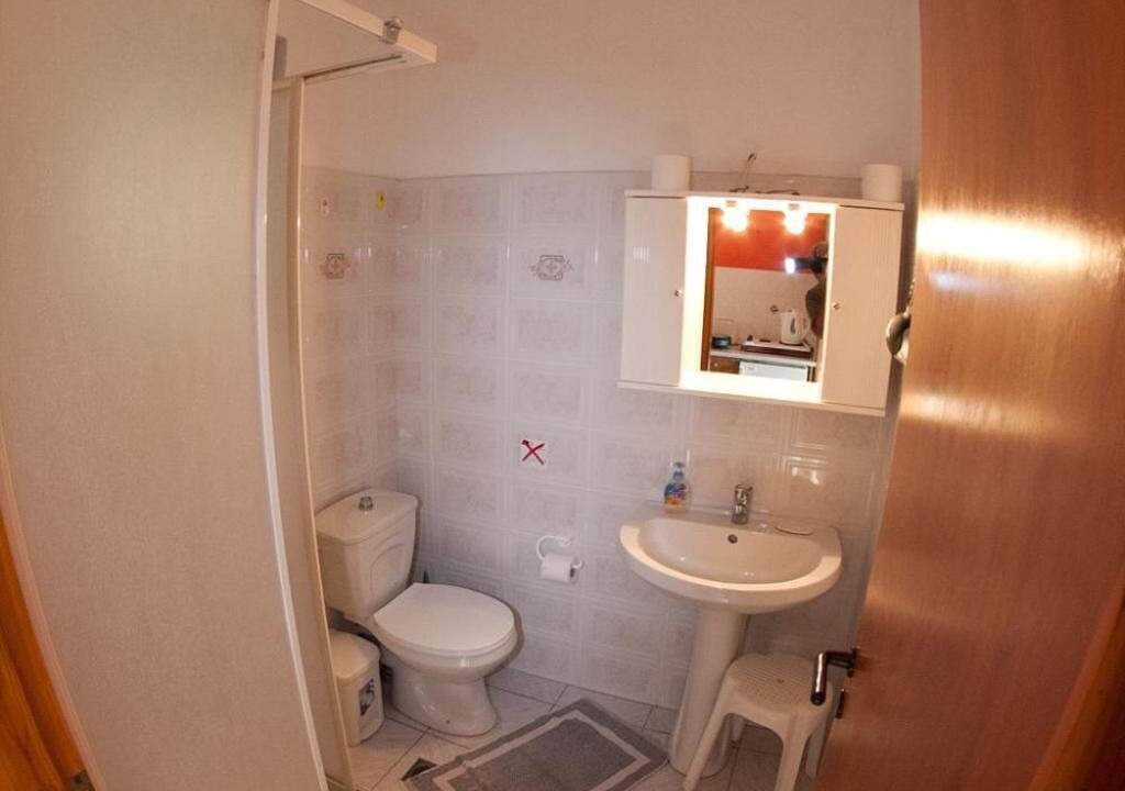 Photo of Bathroom in Kounopetra