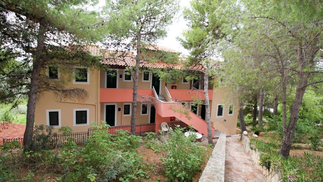 Photo of Outdoor in Kounopetra
