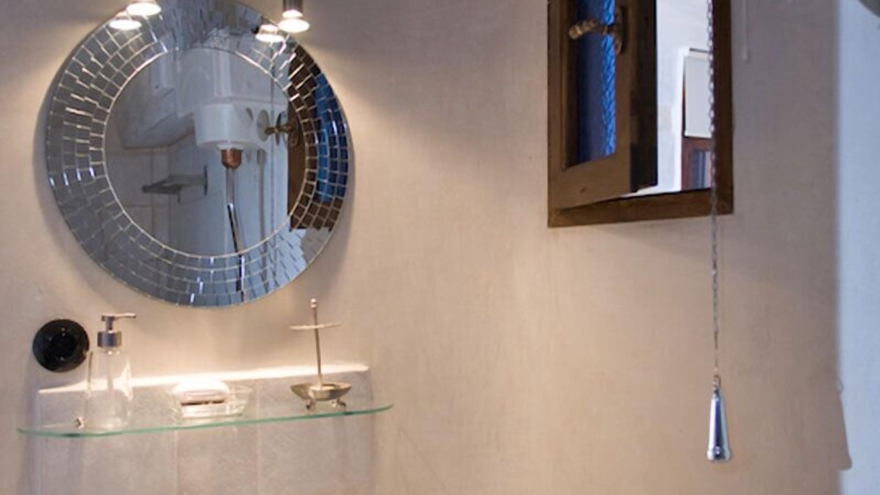 Photo of Bathroom in Old Town Rethymnon
