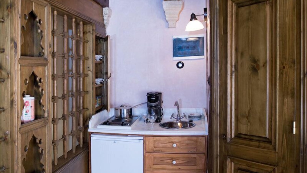 Photo of Bedroom in Old Town Rethymnon