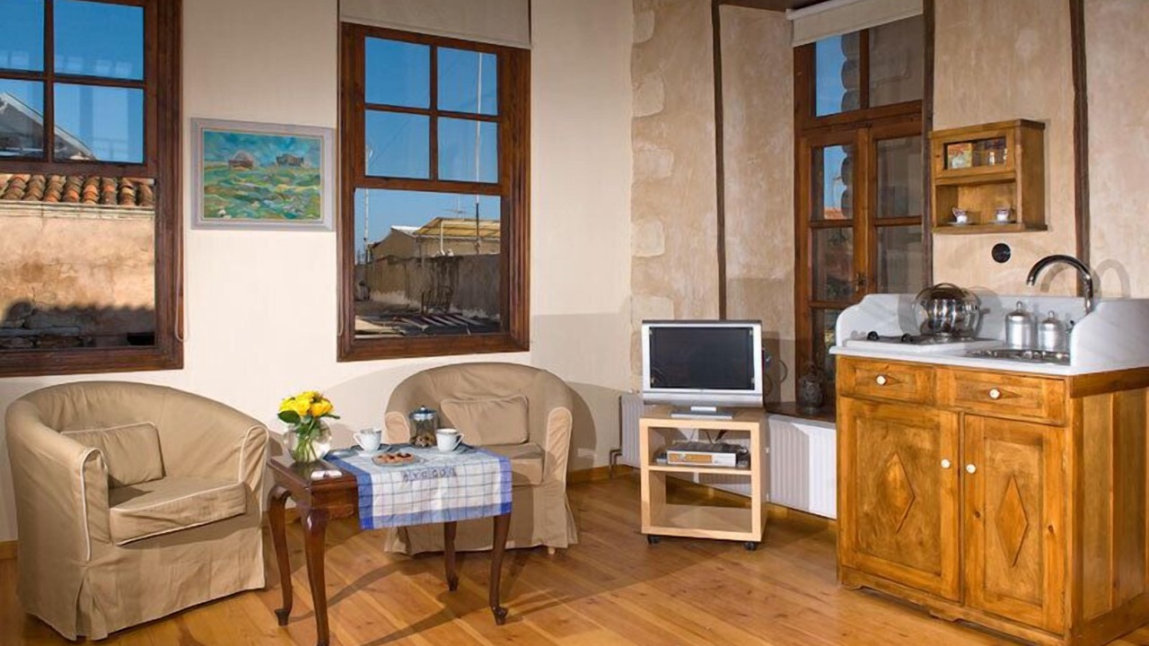 Photo of Others in Old Town Rethymnon