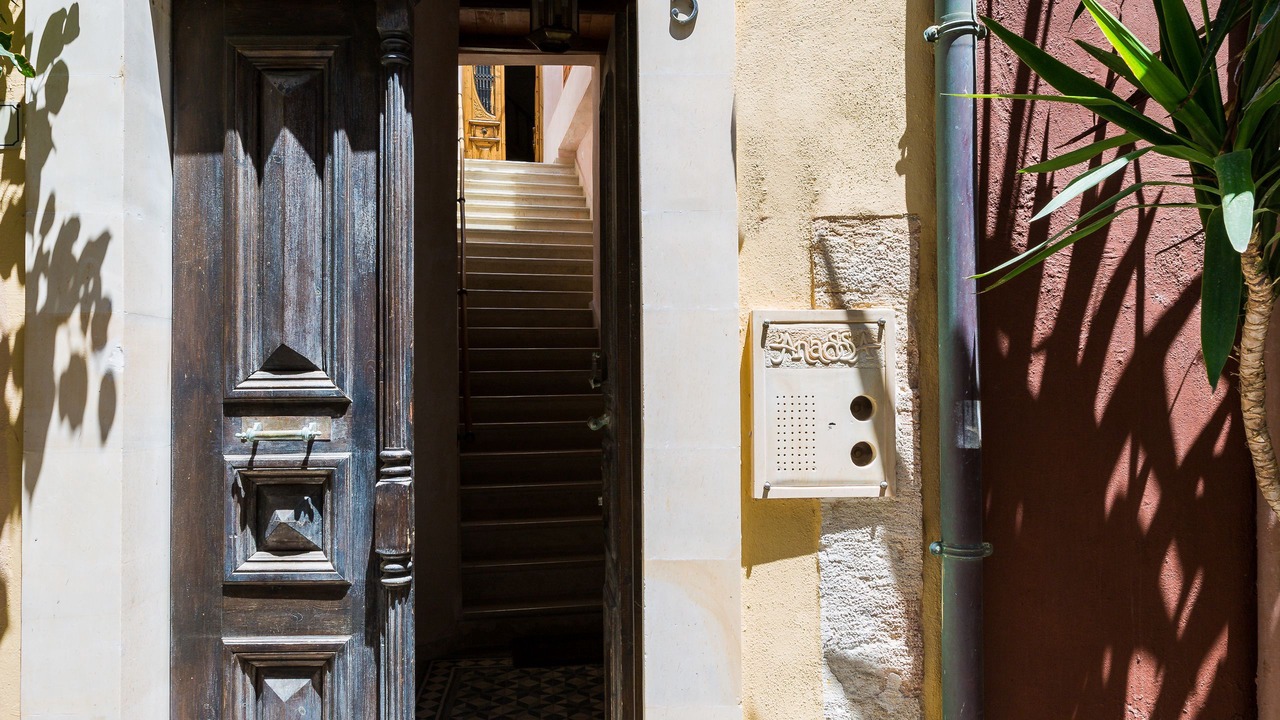 Photo of Outdoor in Old Town Rethymnon