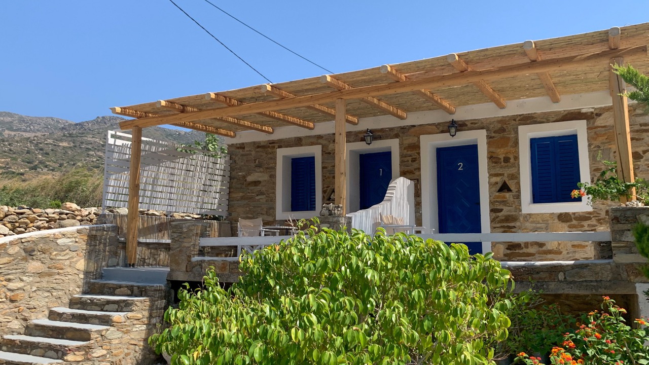 Photo of Outdoor in Ios