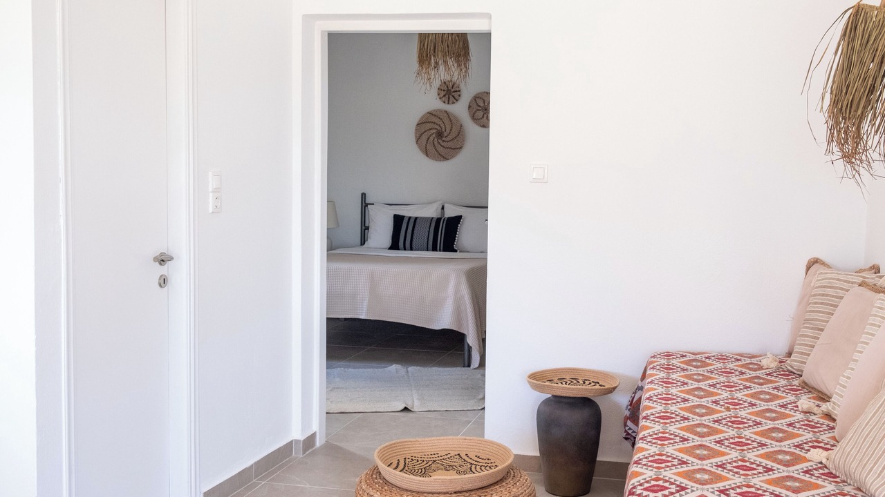 Photo of Bedroom in Ios