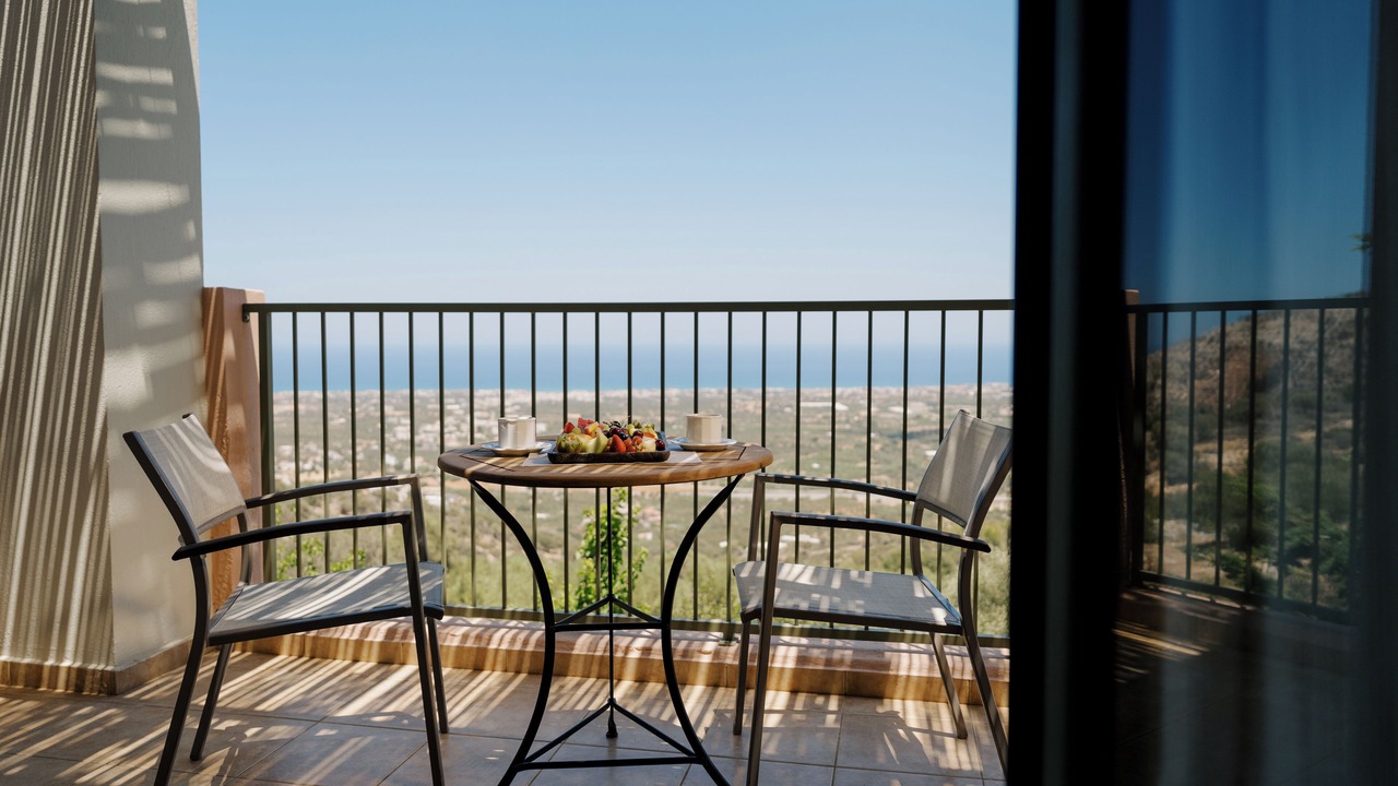 Photo of Patio Balcony in Skotino