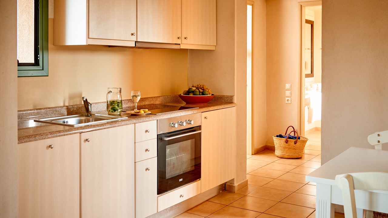 Photo of Kitchen in Skotino