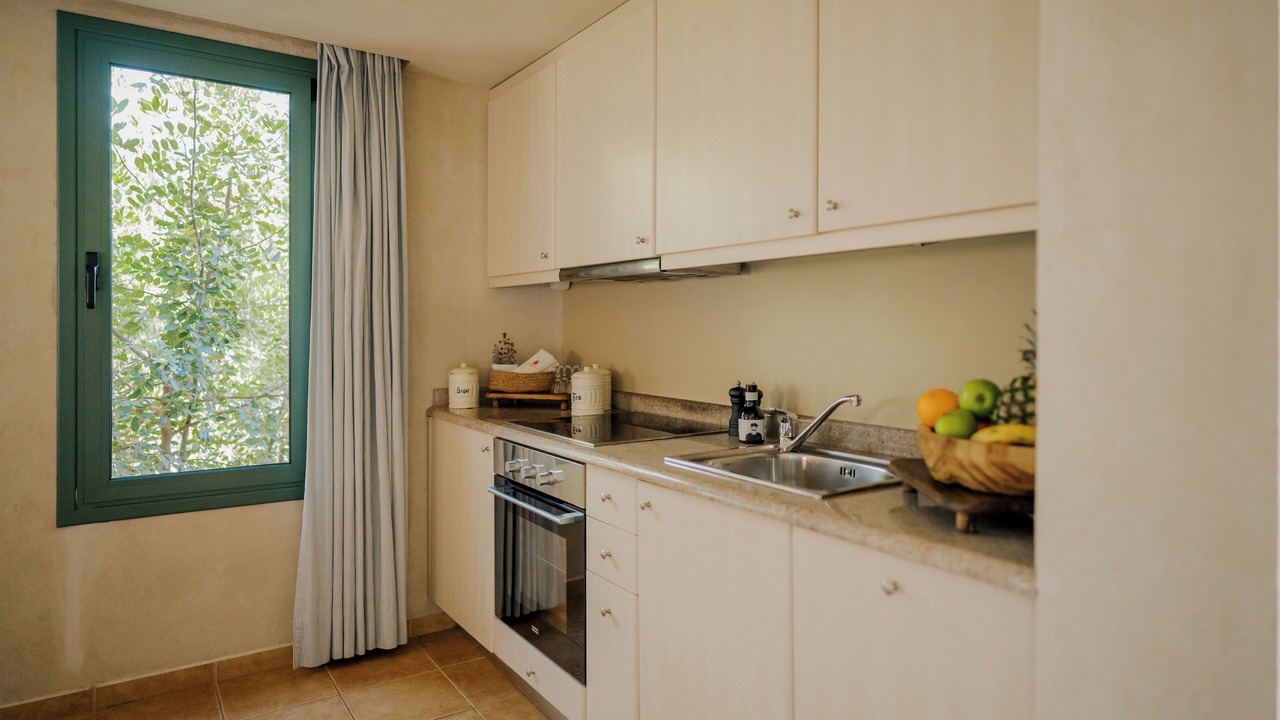 Photo of Kitchen in Skotino