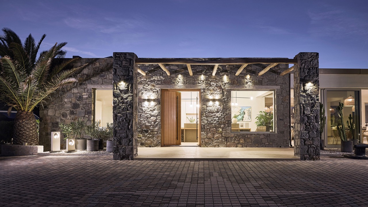 Photo of Outdoor in Milos