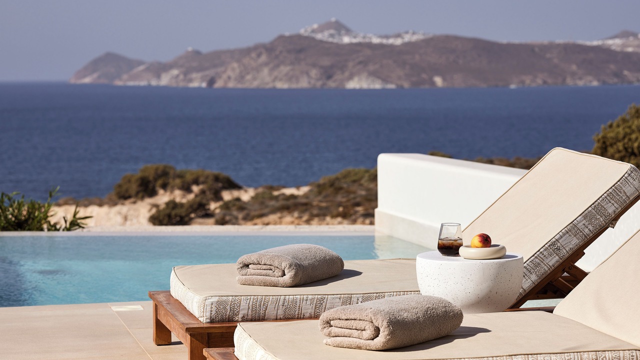 Photo of Outdoor in Milos