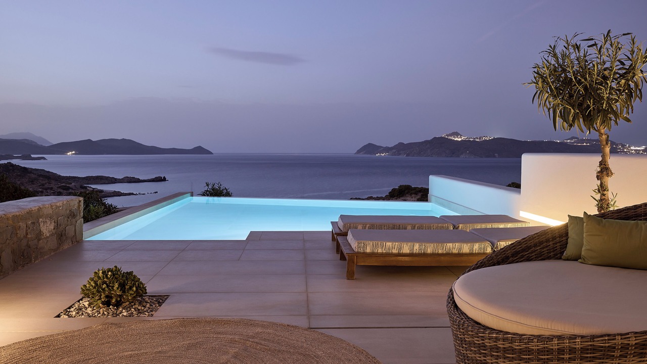 Photo of Outdoor in Milos