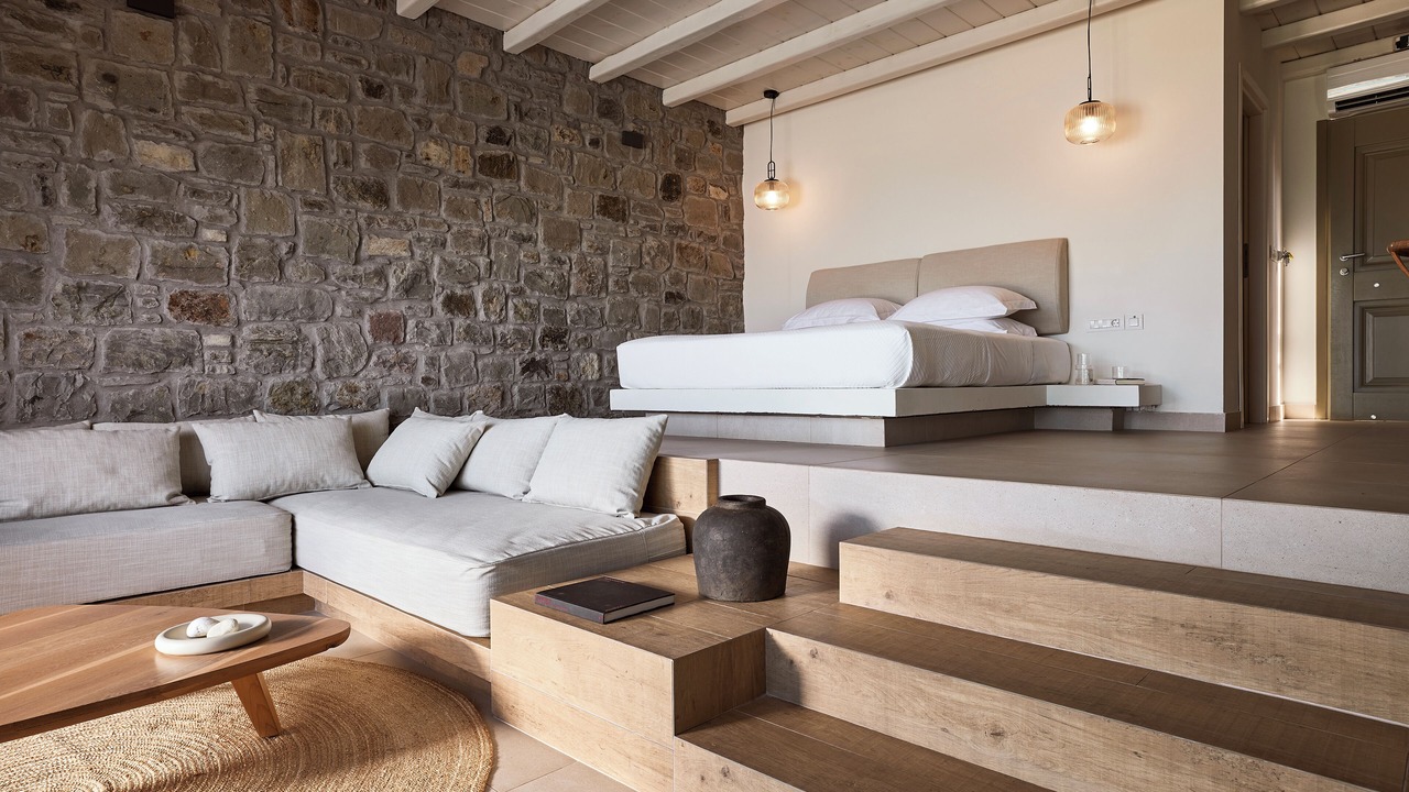 Photo of Outdoor in Milos