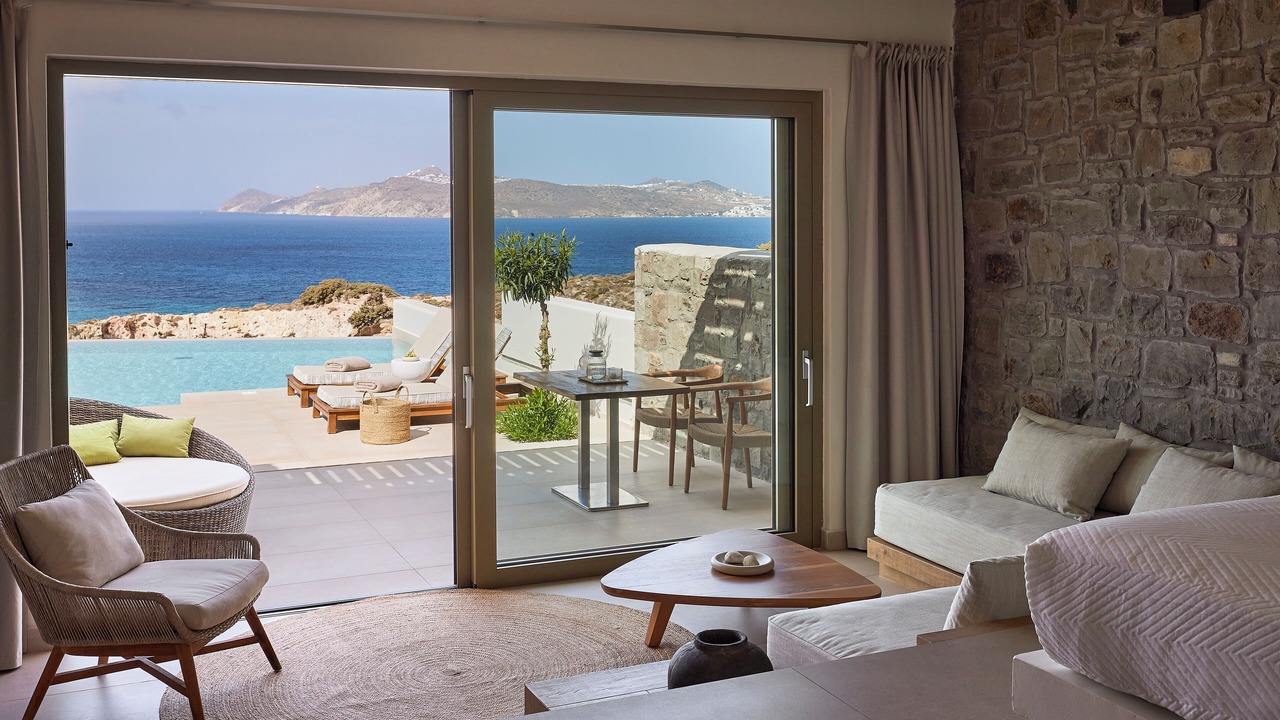 Photo of Outdoor in Milos