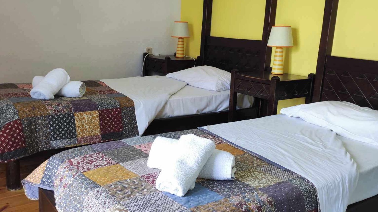 Photo of Bedroom in Sissi