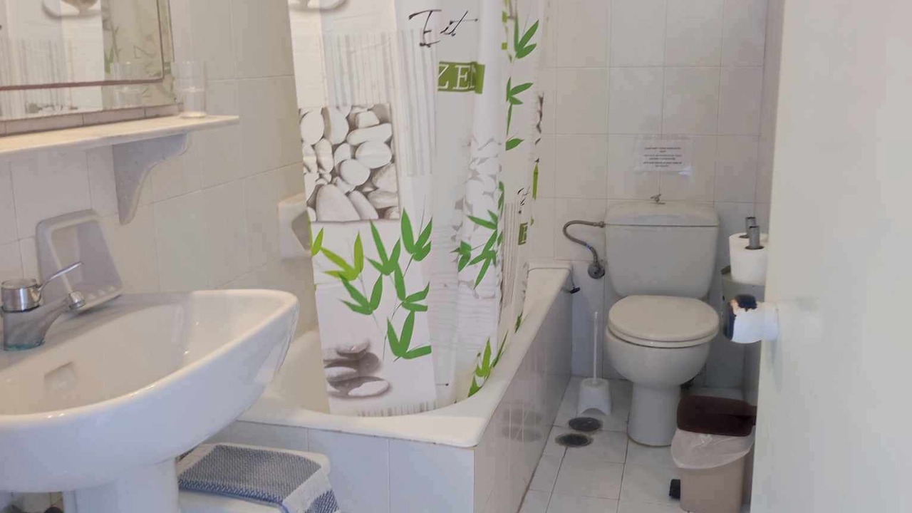 Photo of Bathroom in Sissi
