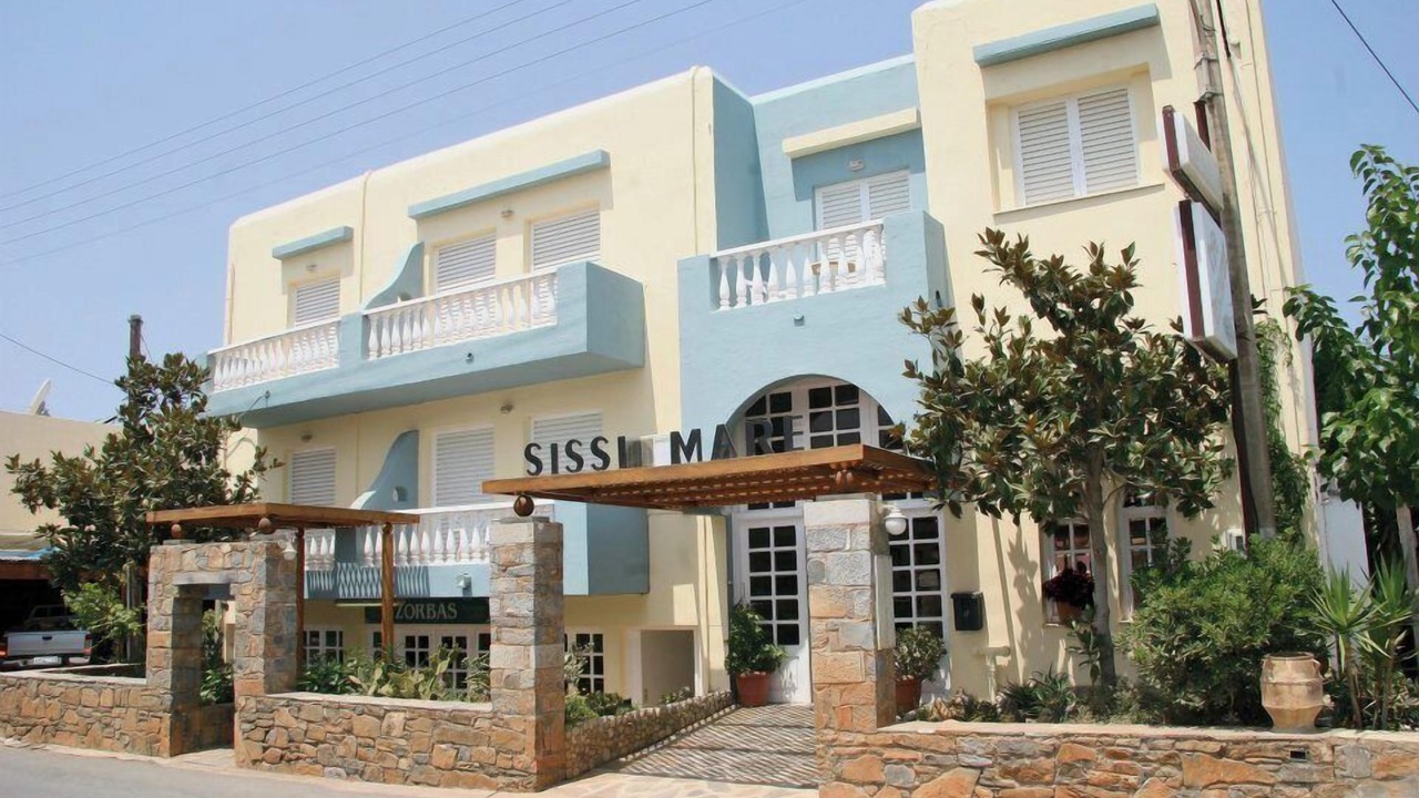 Photo of Outdoor in Sissi