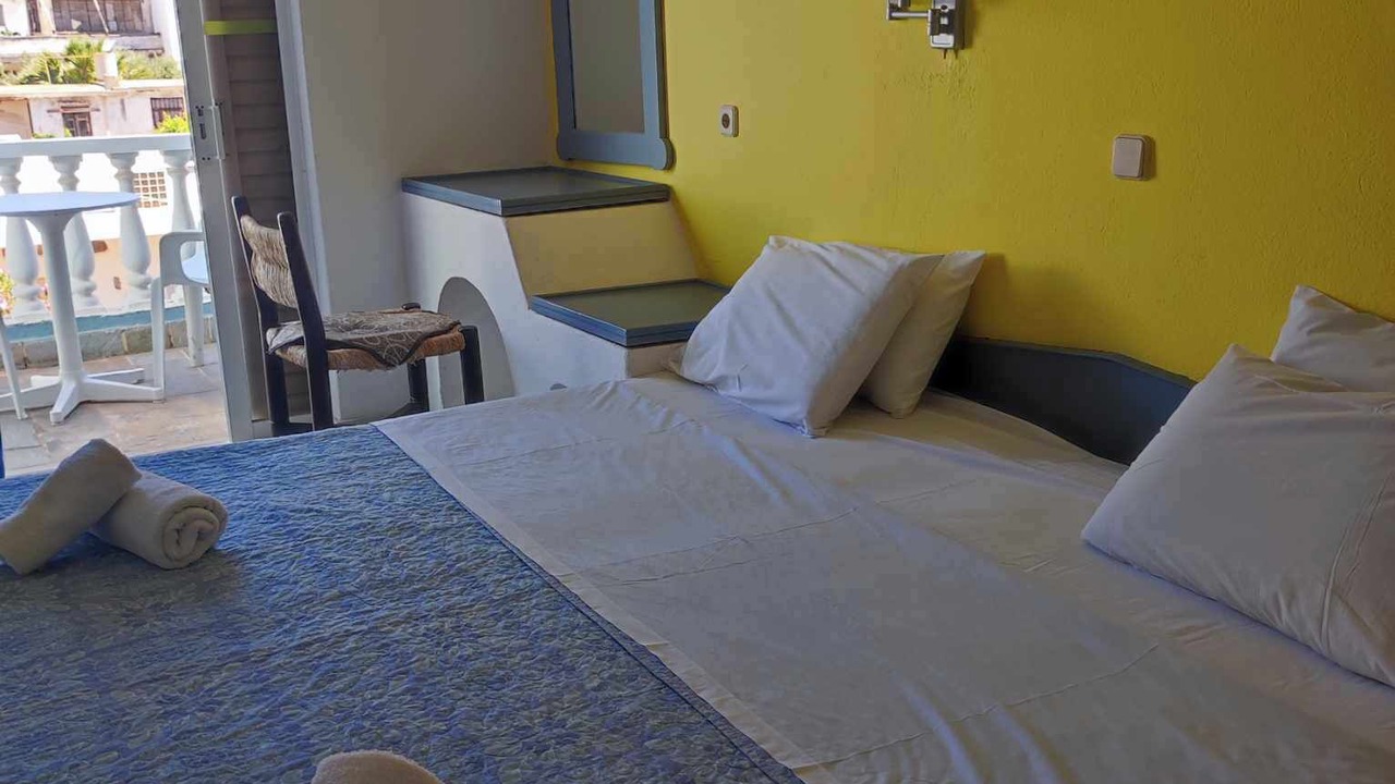 Photo of Bedroom in Sissi