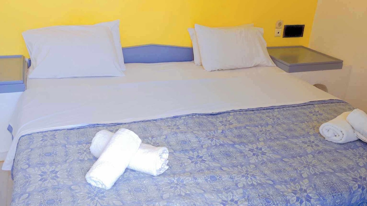 Photo of Bedroom in Sissi