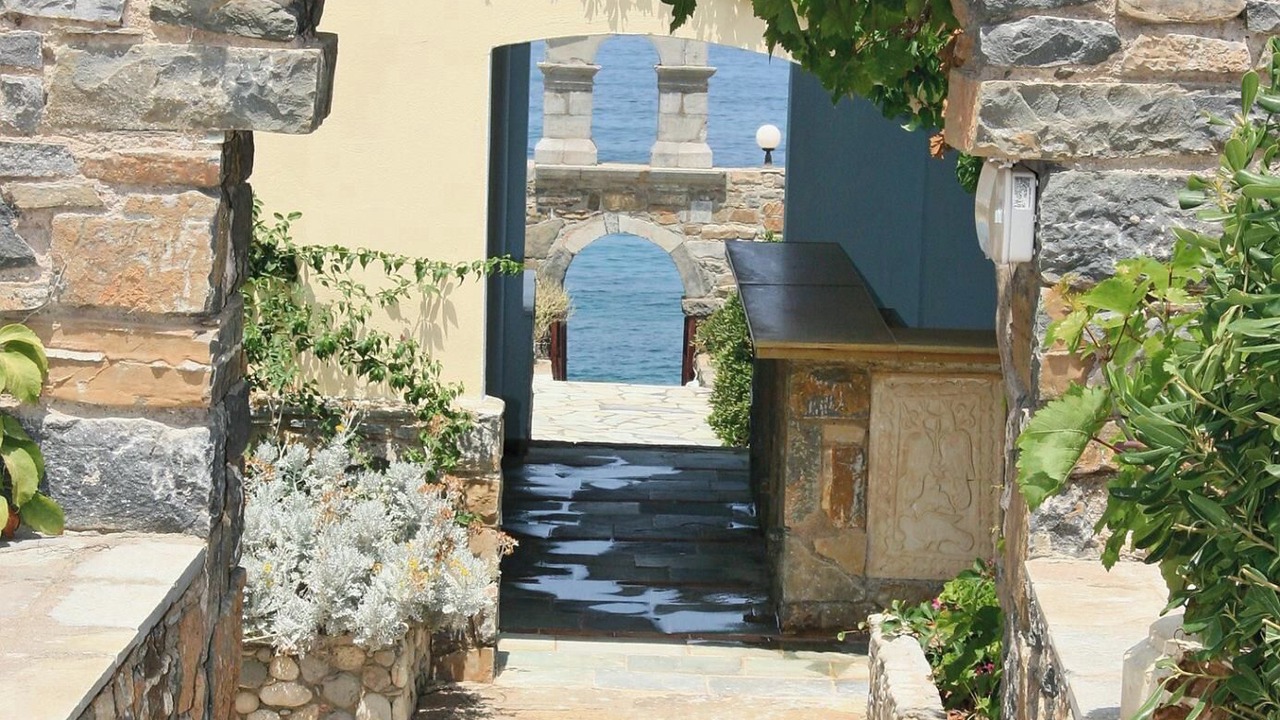 Photo of Outdoor in Sissi