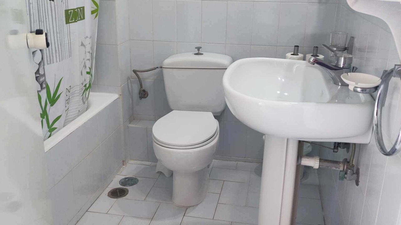 Photo of Bathroom in Sissi