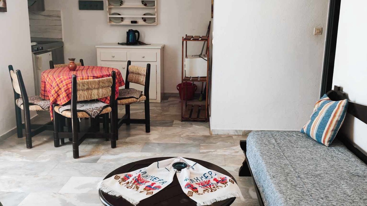 Photo of Bedroom in Sissi