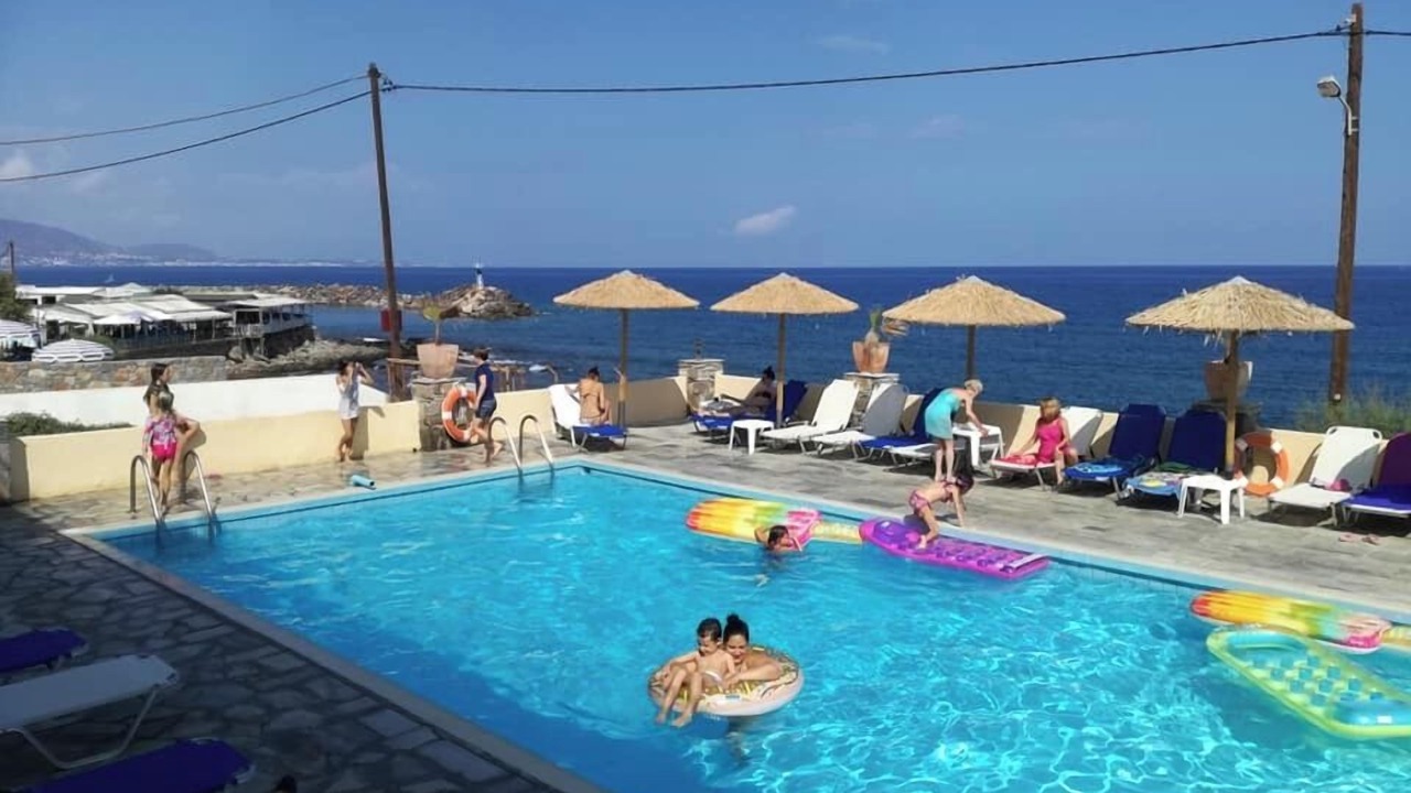 Photo of Outdoor in Sissi