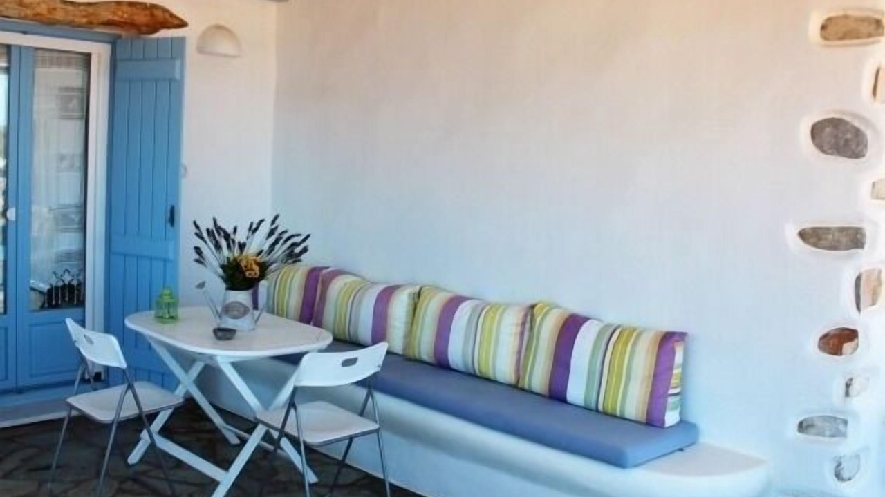 Photo of Livingroom in Pounta