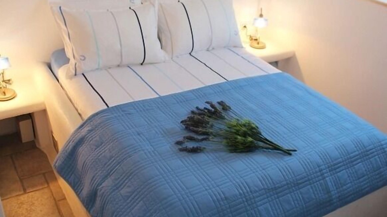 Photo of Bedroom in Pounta