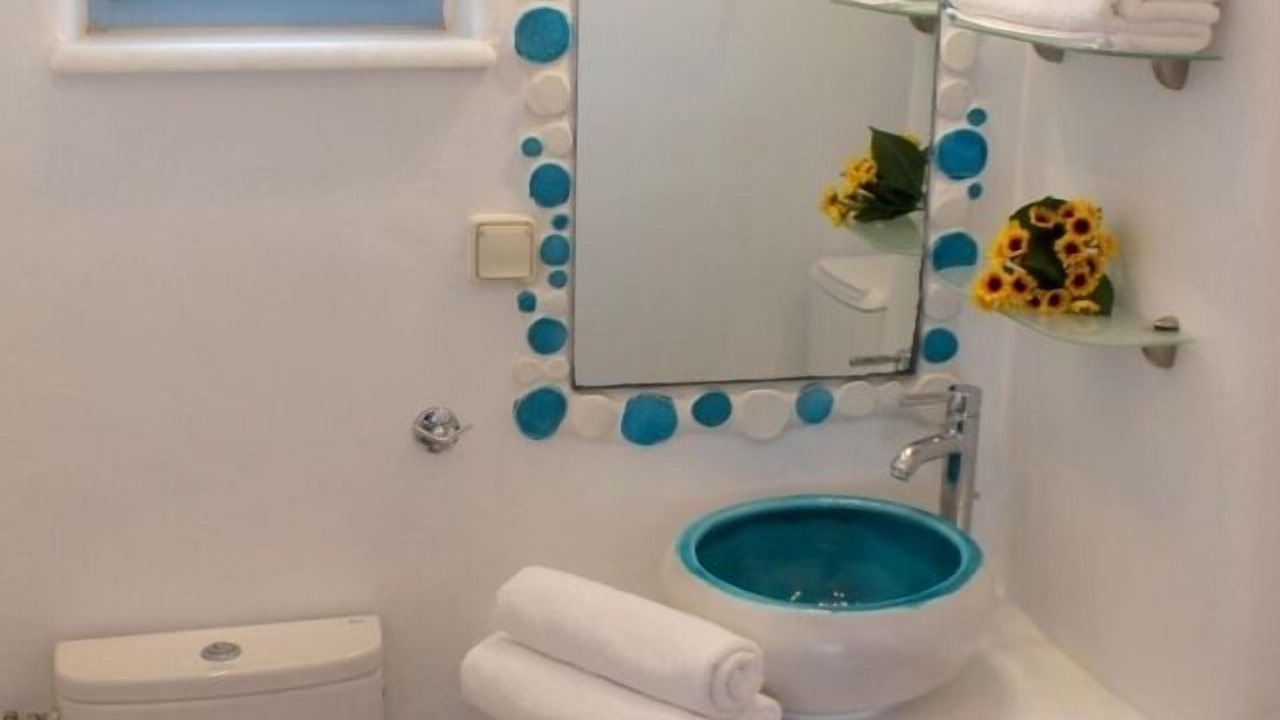 Photo of Bathroom in Pounta