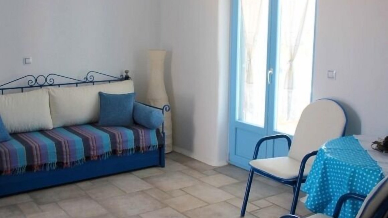 Photo of Bedroom in Pounta