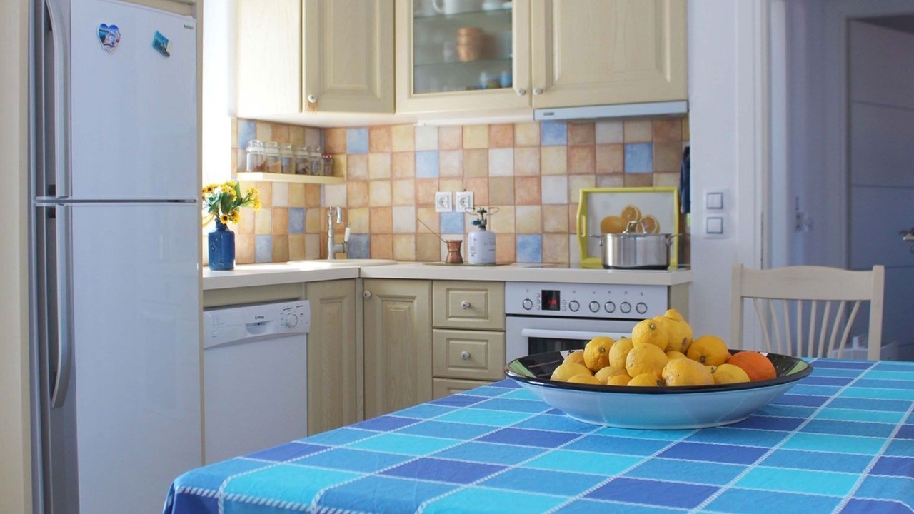 Photo of Bedroom in Pounta