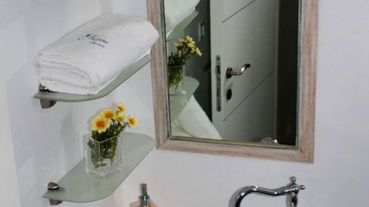 Photo of Bathroom in Pounta