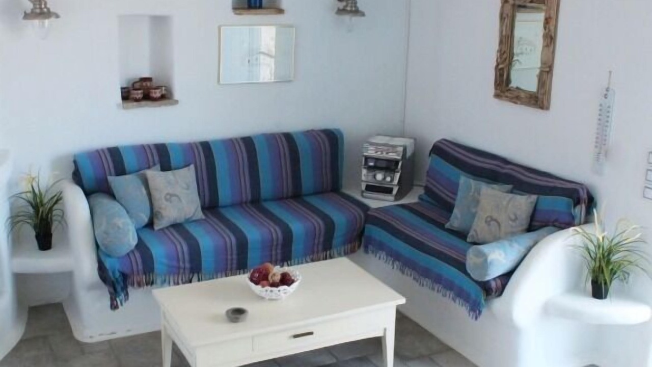 Photo of Bedroom in Pounta