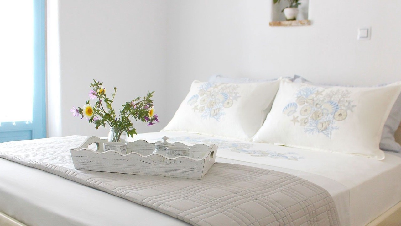 Photo of Bedroom in Pounta